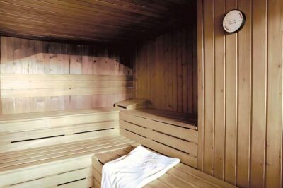 Grau Roig Andorra Boutique Hotel and Spa interior