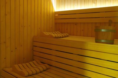 Hotel Guillem interior