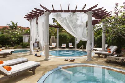 Paradisus Princesa del Mar interior