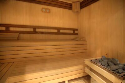 Euphoria Club Hotel and Spa interior