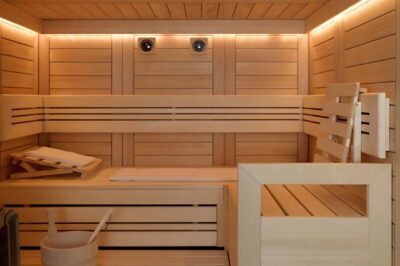 Hotel Sanglier des Ardennes interior