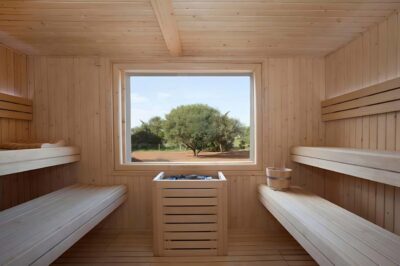 Fontsanta Hotel Thermal Spa and Wellness interior