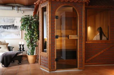 Sweden Hotel Continental interior