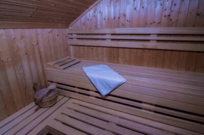 Marben Panzio interior