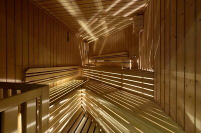 Parco degli Aromi Resort e SPA interior