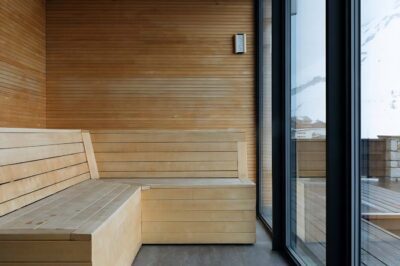 Langley Hotel Tignes 2100 interior