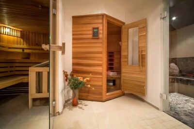 Landhaus Lexner interior