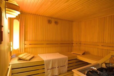 NordWest-Hotel Bad Zwischenahn interior