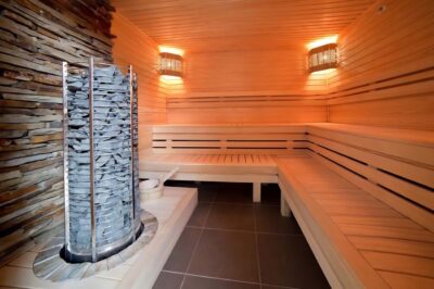 Midalidare Hotel and Spa interior