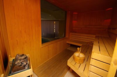 Laguna Beach Resort and Spa interior
