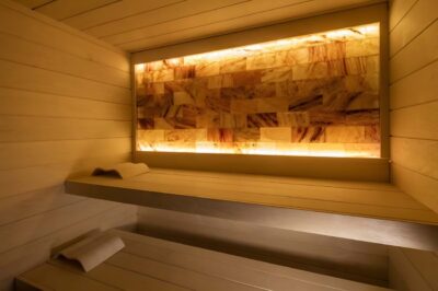 Riviera Del Sole Hotel Resort Spa interior