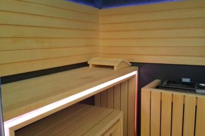 Castrum Resort Umbria interior