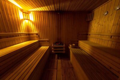 Hotel Porta do Sol interior