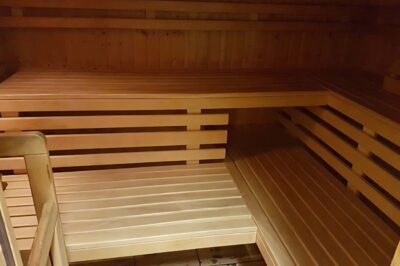 Hotel Zur Lochmuhle interior
