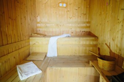 Hotel Superski interior