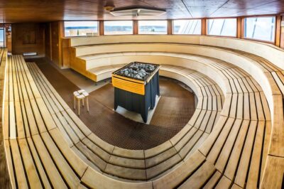 Schwaben Therme interior