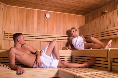 Bioterme Mala Nedelja interior