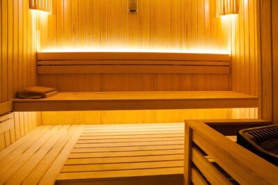Spektr Boutique Hotel and Spa interior