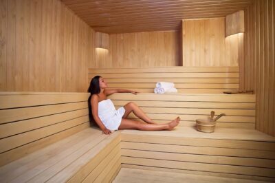 Salmakis Resort and Spa interior