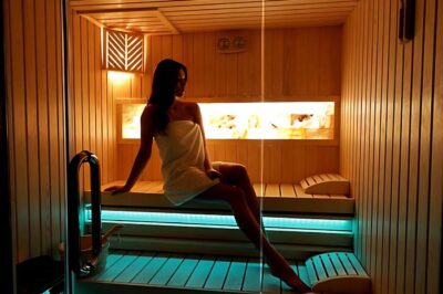 Hotel Panoramika Design and Spa interior