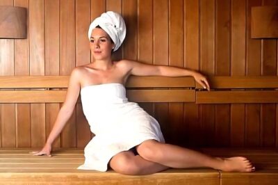 Mas des Rieges & Spa interior
