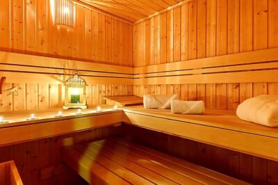 Aurea Fatima Hotel Congress and Spa interior