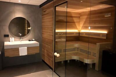 Van der Valk Leeuwarden interior