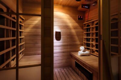 UY Proa Sur Hotel interior