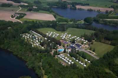 Vestbirk Camping interior