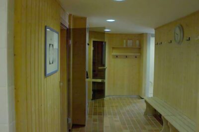 Vitalwelt-Perg interior