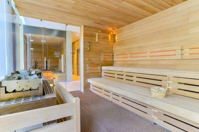 Thermia Palace Ensana Health Spa Hotel interior