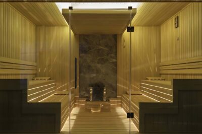 Thermalium Wellness and Spa Hotel by Vima interior