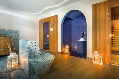 Valamar Diamant Hotel and Residence interior