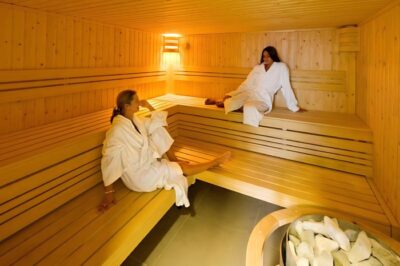 Van der Valk Hotel Brugge - Oostkamp interior