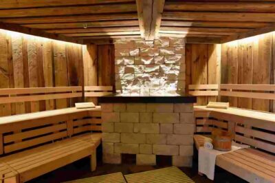 Vitalpark Eichsfeld-Therme interior